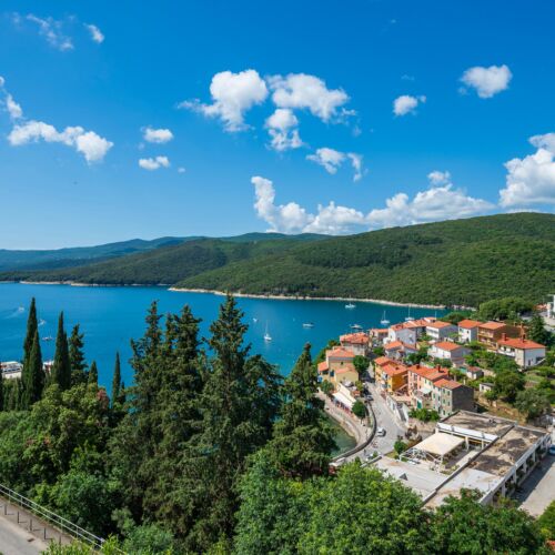 Apartman Rabac - CIO414  2