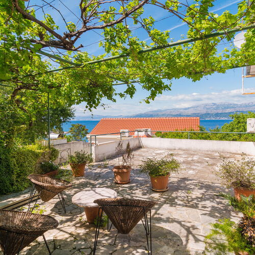 Apartman Postira - CDB761  4