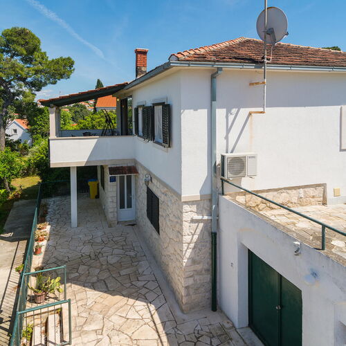 Apartman Postira - CDB761  2