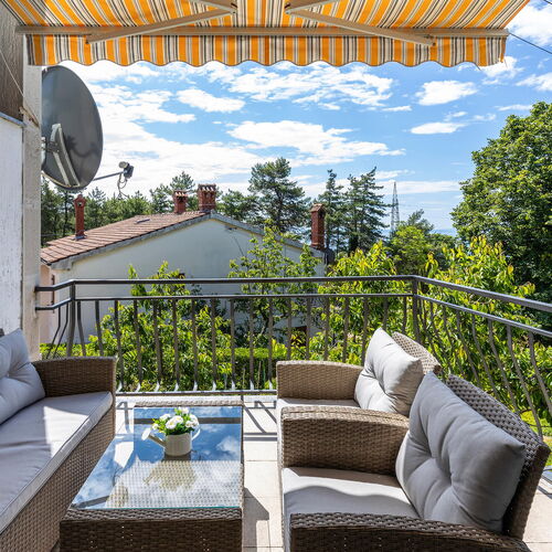 Apartman Rijeka - CKU312  4