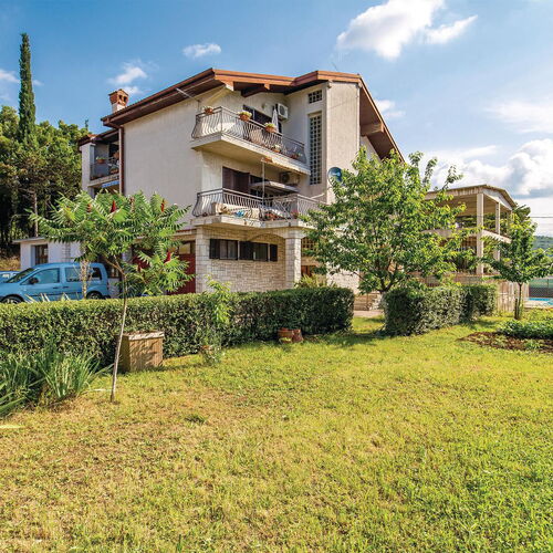 Apartman Rijeka - CKU312  2