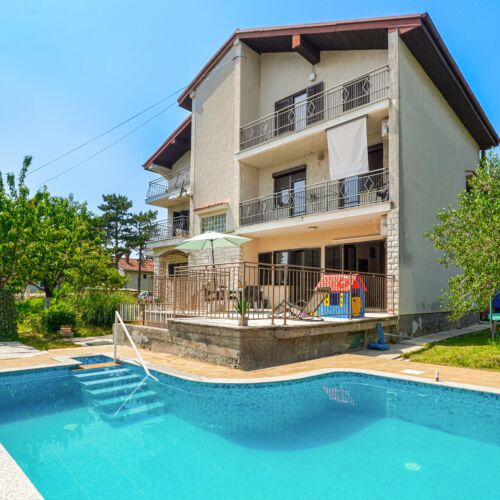 Apartman Rijeka - CKU312