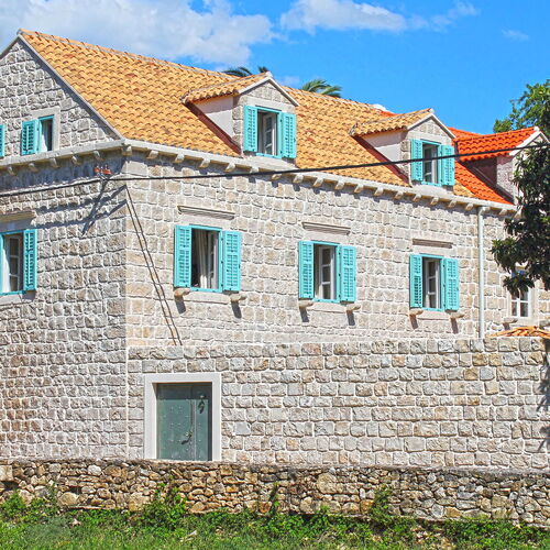 Vendégház Cavtat - CDD867  2