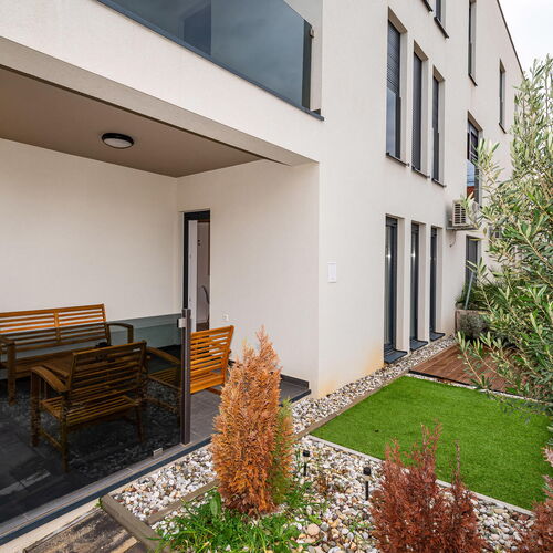 Apartman Zadar - CDI315  4
