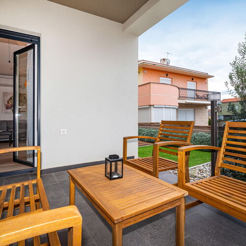 Apartman Zadar - CDI315  2