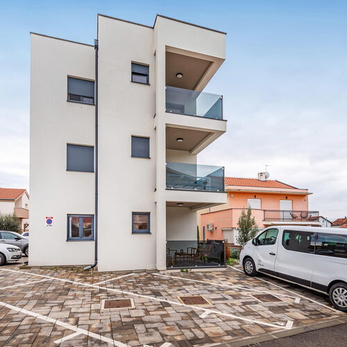 Apartman Zadar - CDI315 