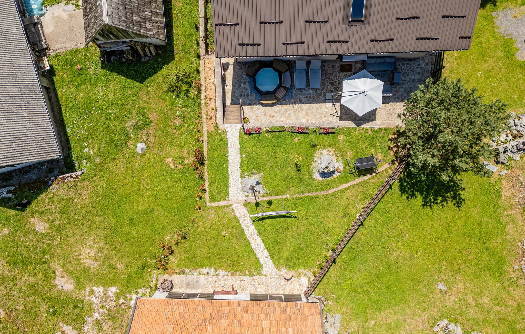 Vendégház Gospić - CCL160