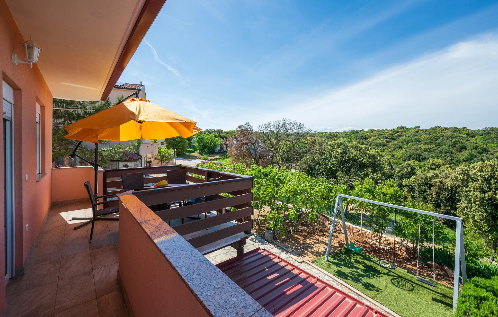 Apartman Kavran - CIO919