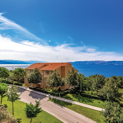 Apartman Novi Vinodolski - CKN734  3