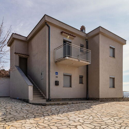 Apartman Ribarica - CKV729  2