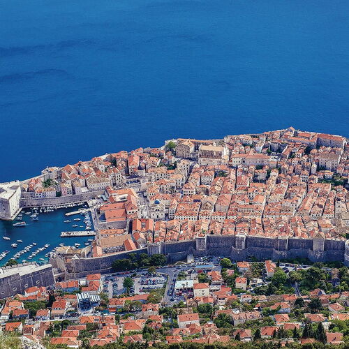 Apartman Dubrovnik - CDD919  2