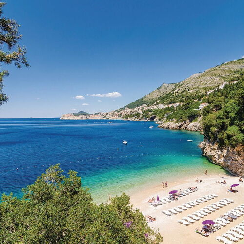 Apartman Dubrovnik - CDD919  4