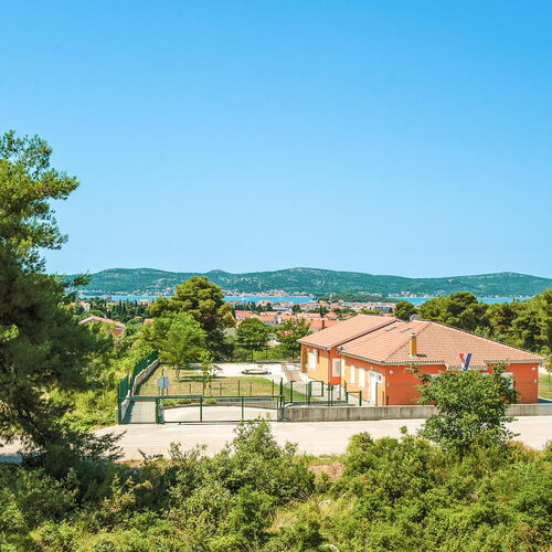 Apartman Biograd na Moru - CDZ928  2