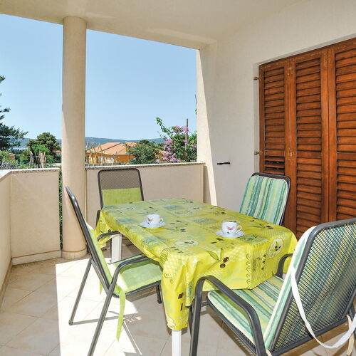 Apartman Biograd na Moru - CDZ928  4