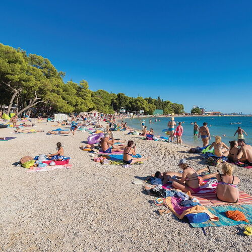 Apartman Biograd na Moru - CDZ928  3