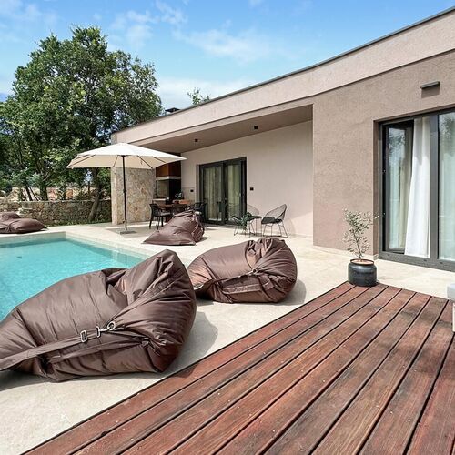 Vendégház Labin - CIO409