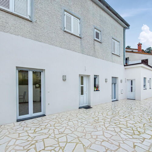 Apartman Poreč - Parenzo - CIE056  2