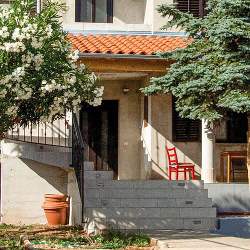 Apartman Pula - CIP021  2