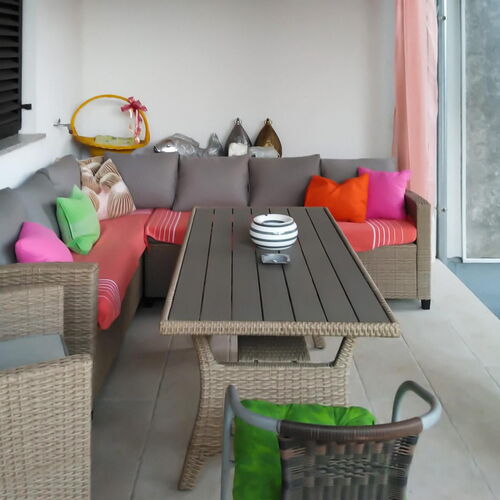 Apartman Pula - CIP020  2