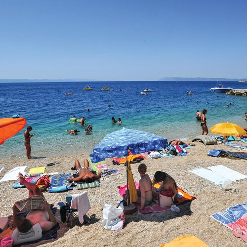 Apartman Podgora - CSC029  3