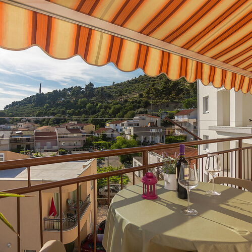 Apartman Podgora - CSC030  4