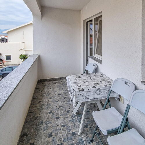 Apartman Vir - CDI342  4