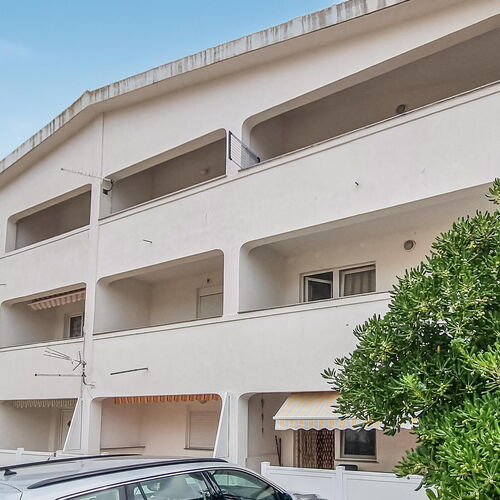Apartman Vir - CDI341  2