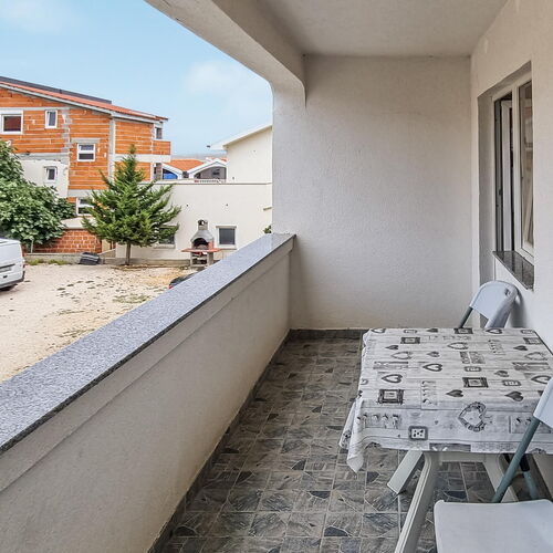 Apartman Vir - CDI341  4