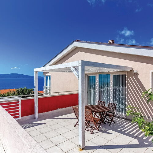 Apartman Novi Vinodolski - CKN771  4