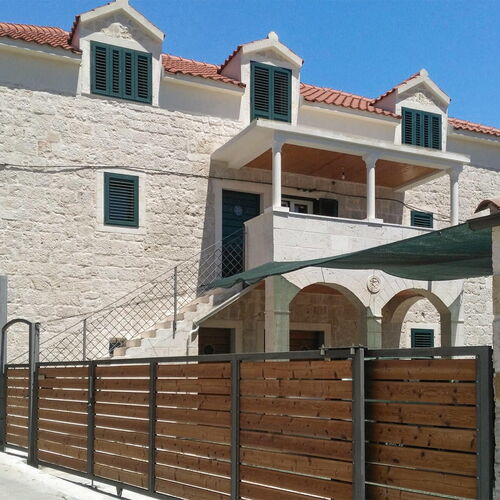 Apartman Slatine - CSC212  2