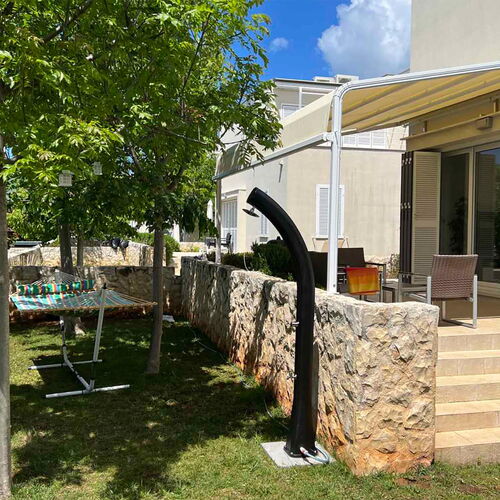 Apartman Petrčane - CDI186  4