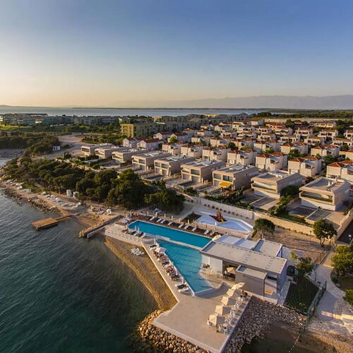 Apartman Petrčane - CDI186  3