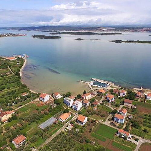 Apartman Pašman - CDU515  3