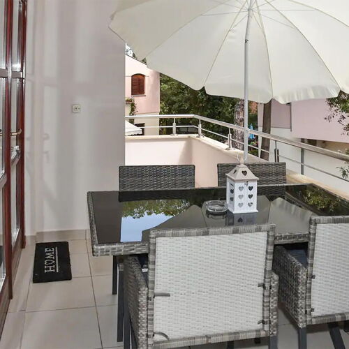 Apartman Biograd na Moru - CDI369  4