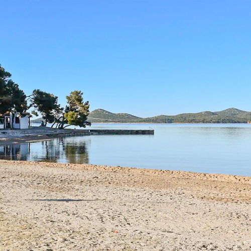 Apartman Biograd na Moru - CDI369  3