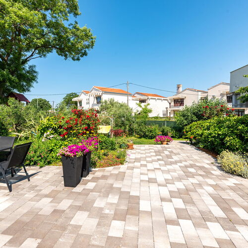 Apartman Bibinje - CDI288  4