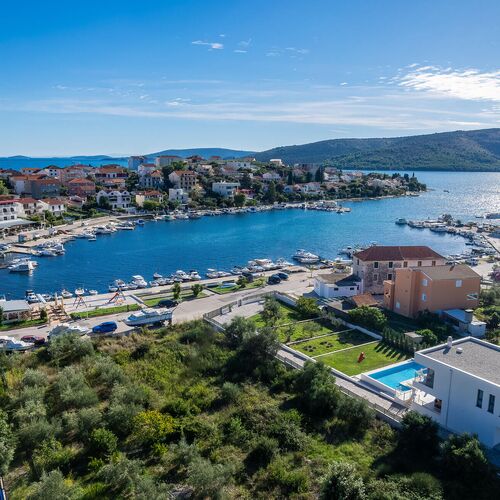 Vendégház Seget Vranjica - CSC093