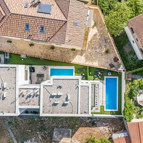 Apartman Jezera - CDJ667  3