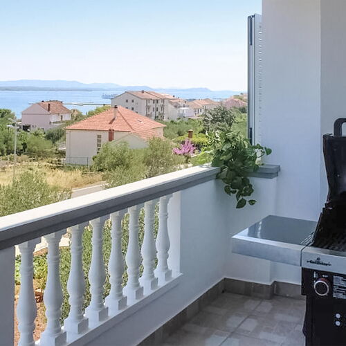 Apartman Tkon - CDU514  3