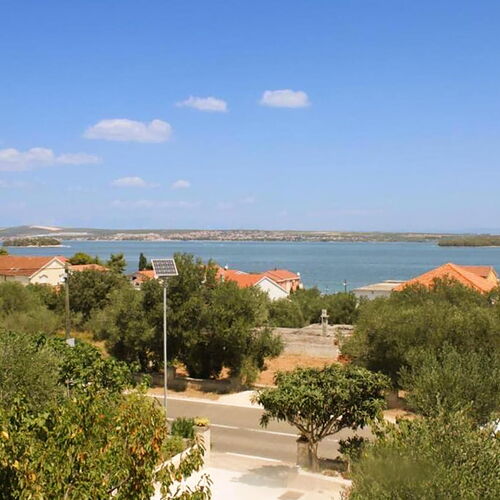Apartman Tkon - CDU514  2