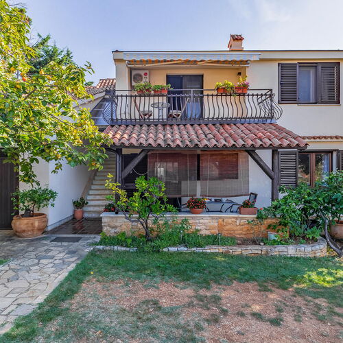 Apartman Medulin - CIM644  3