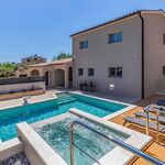 Wellness section, relaxation