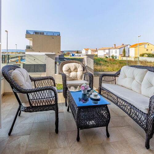 Apartman Medulin - CIM649  2