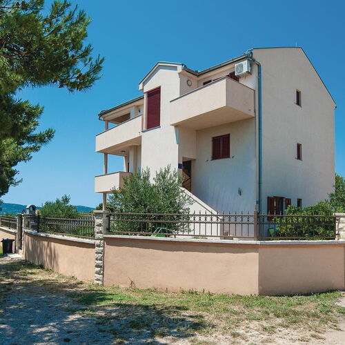Apartman Biograd na Moru - CDZ927  2