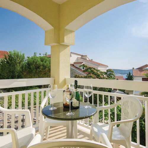 Apartman Okrug Gornji - CDF117  2