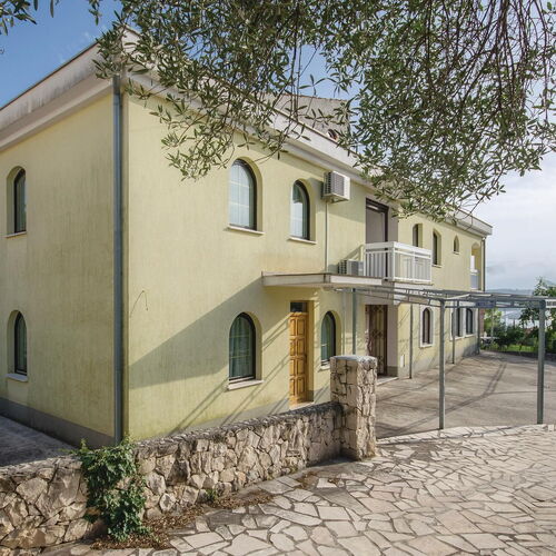 Apartman Okrug Gornji - CDF116  2