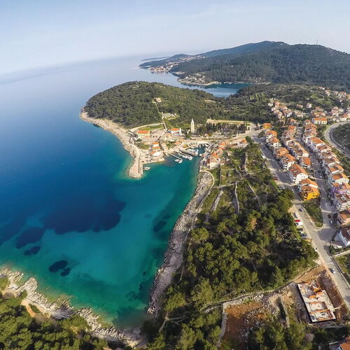 Apartman Mali Lošinj - CKL309  3