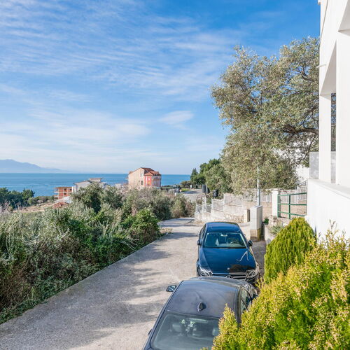 Apartman Podaca - CSC035  2