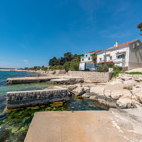 Apartman Košljun - CKP982  2