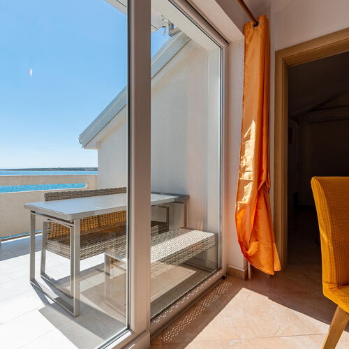 Apartman Košljun - CKP983  2